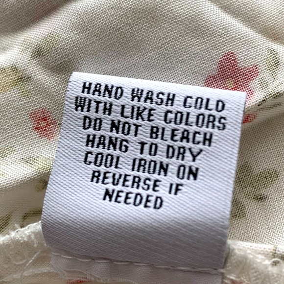 Vine And Valley Peasant Style Floral Print Maxi Dress - Picture 9 of 9